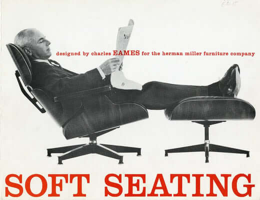 Eames Lounge Chair: Real or Fake