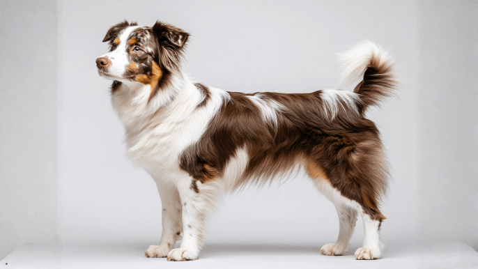 Miniature American Shepherd Temperament