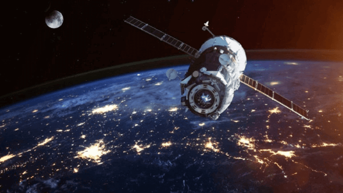 NASA, Air Force satellites nearly collided in space over Pittsburgh; near  miss in time – India TV