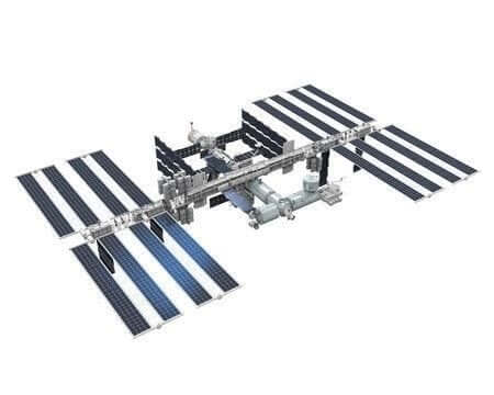International Space Station