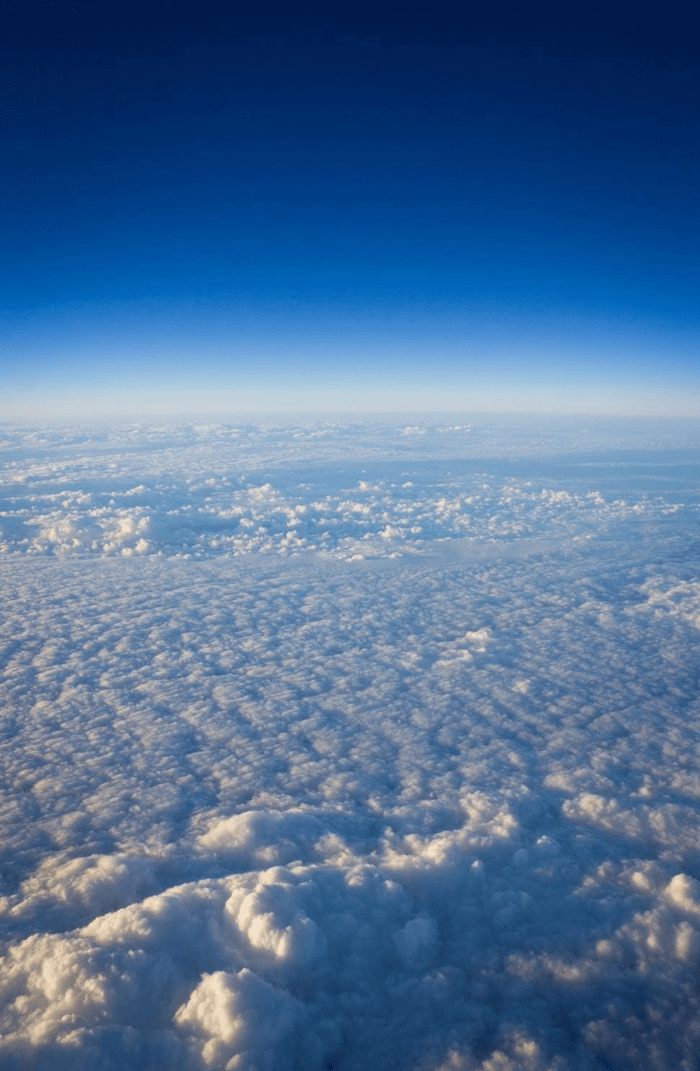 Free Stock Photo of A View of Clouds From an Airplane Window | Download  Free Images and Free Illustrations
