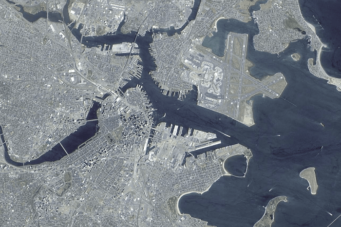 Earth Observing–1 satellite is retired, leaving a legacy of spectacular imagery | MIT News | Massachusetts Institute of Technology Earth Observing–1 satellite is retired, leaving a legacy of spectacular imagery | MIT News | Massachusetts Institute of Technology
