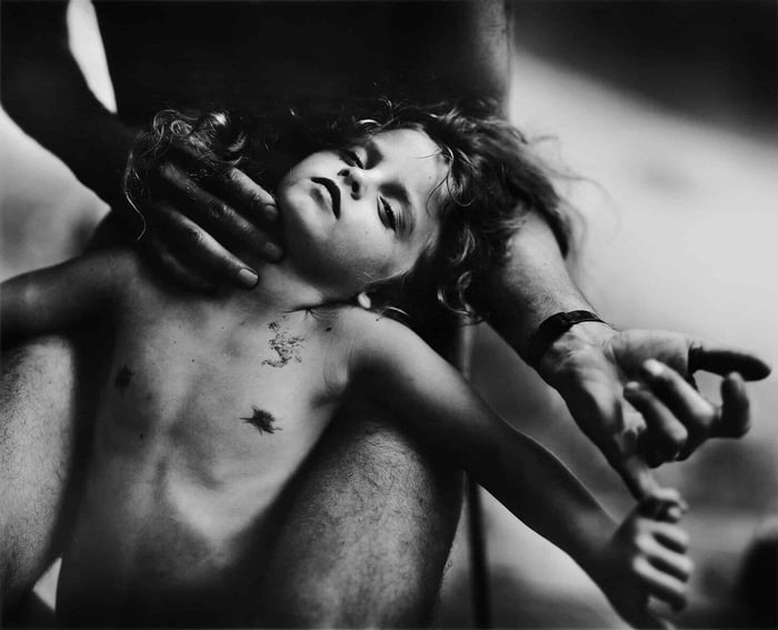 Read: Sally Mann: Art Work - On The Creative Life Review ...