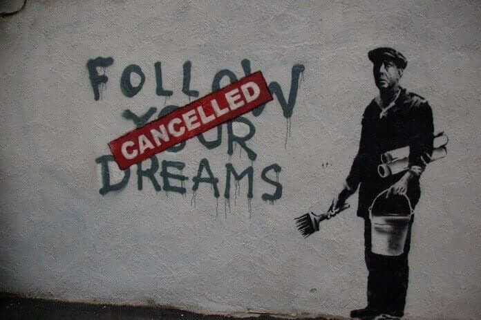Street Art Collection - Banksy 2