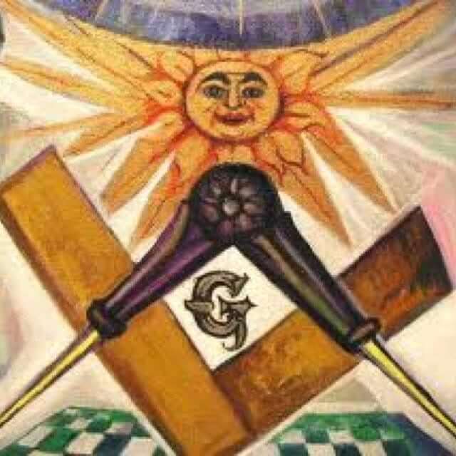 Sun and Moon