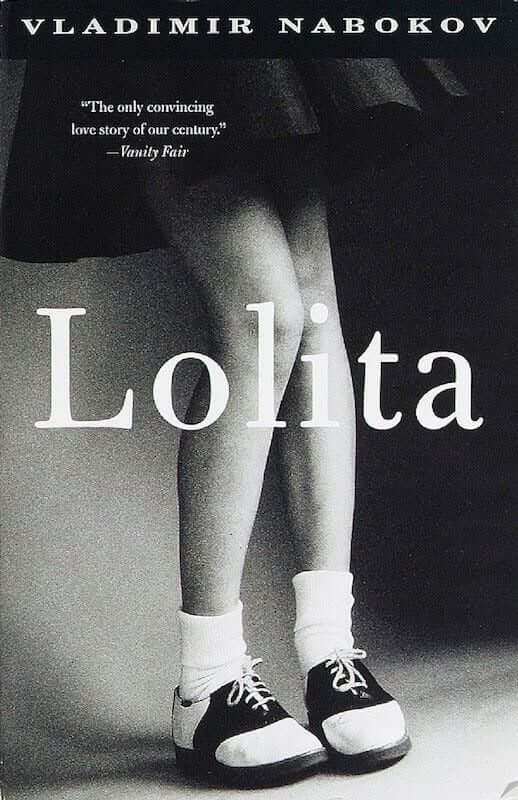 LOLITA ANNIVERSARY