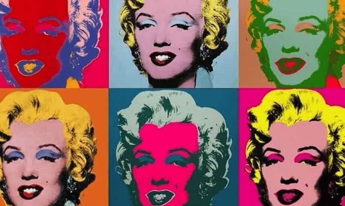 8 things you should know about Pop Art