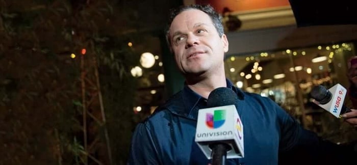 James Alefantis HIDI