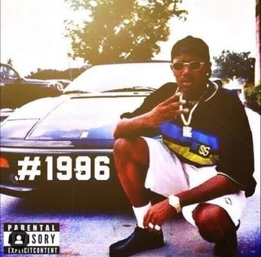MasterP 1996