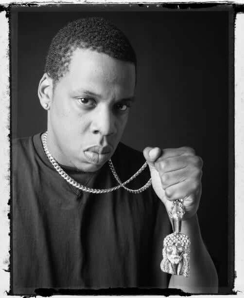 Jay-Z