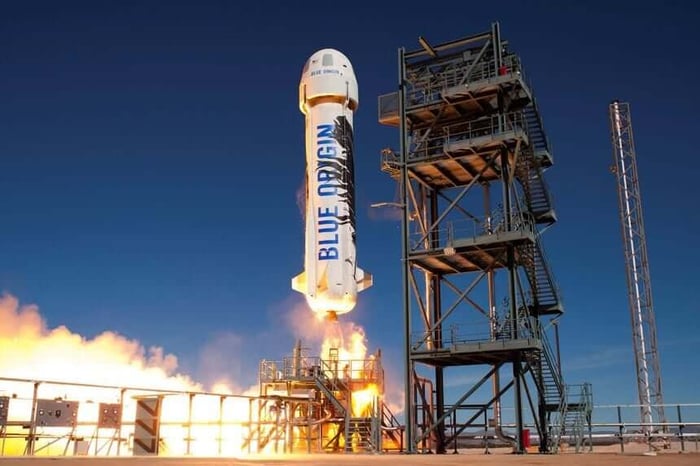 Some said the spacecraft looked like a penis