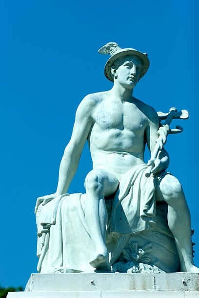 50+ Caduceus Statue Stock Photos, Pictures & Royalty-Free Images - iStock