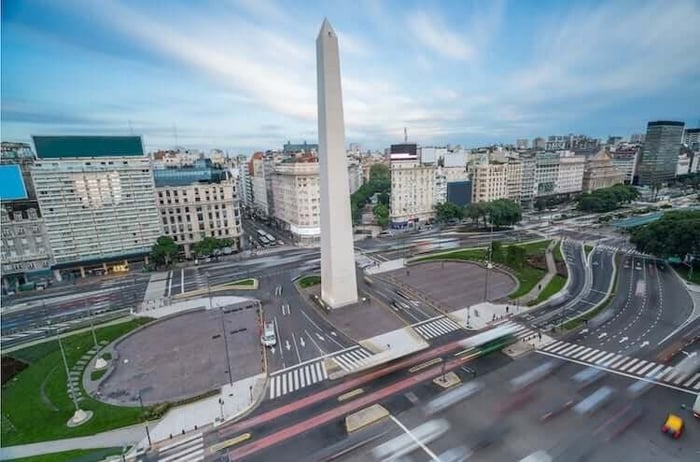 Washington Monument
