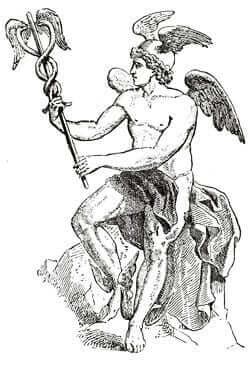 Caduceus – Vegas Vortex