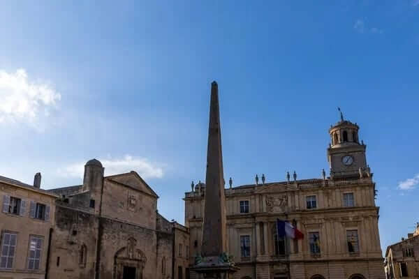 Obelisk — Free Stock Photo