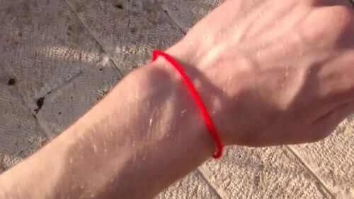 Kabbalah Bracelet