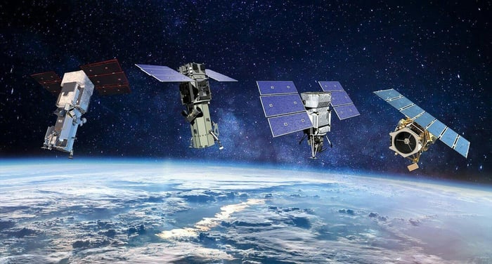 NATO Review - Protecting our critical satellite infrastructure: the importance of space-based infrastructure to humanity and its status within NATO