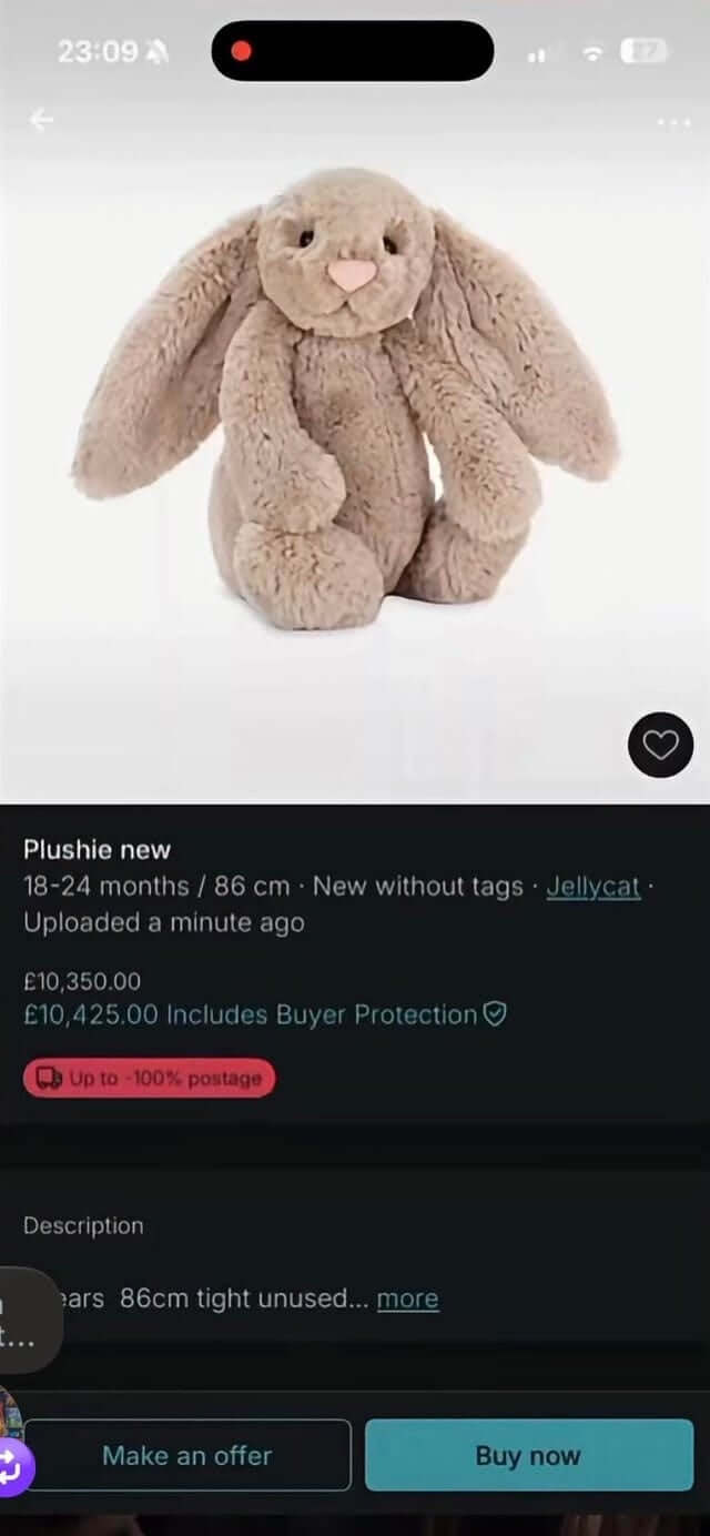 r/vintedUK - Child Trafficking on Vinted r/vintedUK - Child Trafficking on Vinted