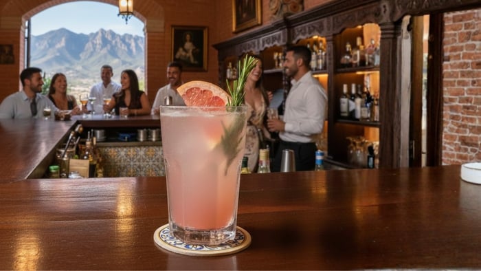 Paloma History: Why Mexico's Favorite Isn't the Margarita