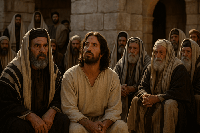 10 Interesting Facts About Pharisees in the Bible