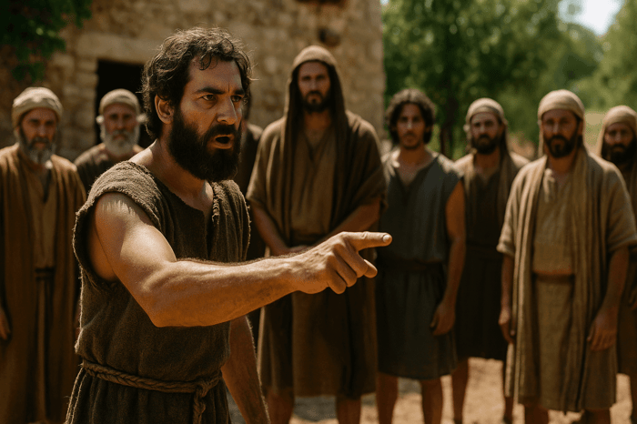 10 Interesting Facts About Abimelek in the Bible