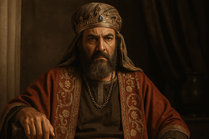 10 Interesting Facts About Ahab in the Bible