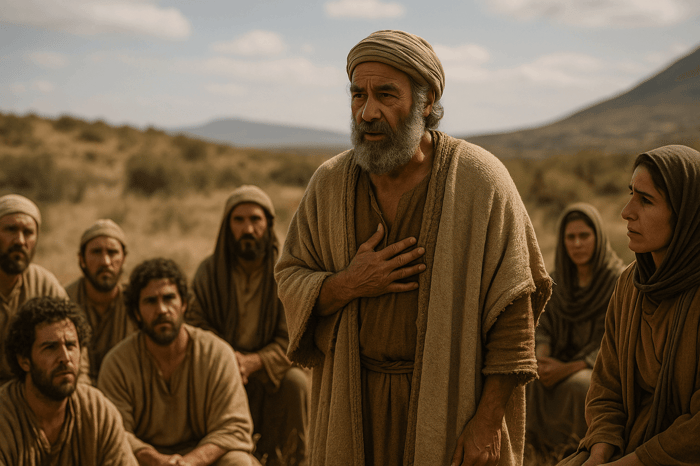 10 Interesting Facts About 1 Peter in the Bible
