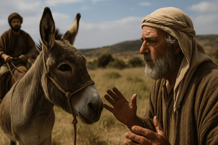 10 Interesting Facts About Balaam in the Bible