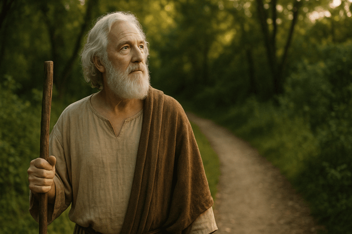 10 Interesting Facts About Enoch in the Bible