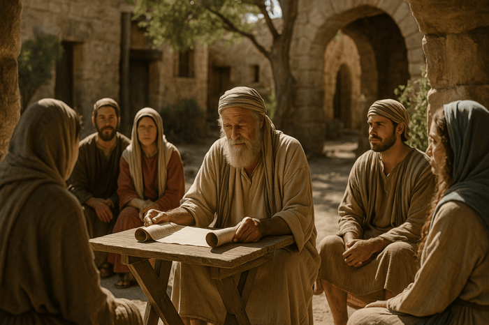 10 Interesting Facts About the Book of Galatians