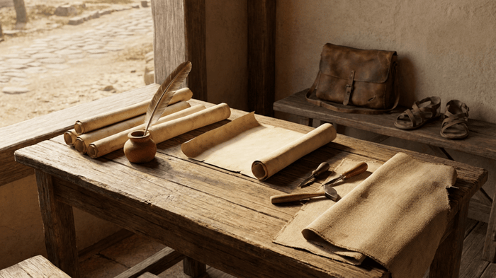 10 Interesting Facts About Paul from the Bible