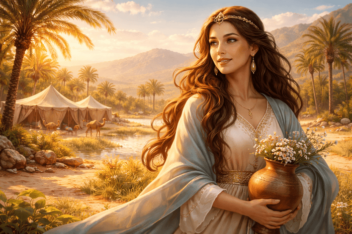 10 Interesting Facts About Sarah From the Bible