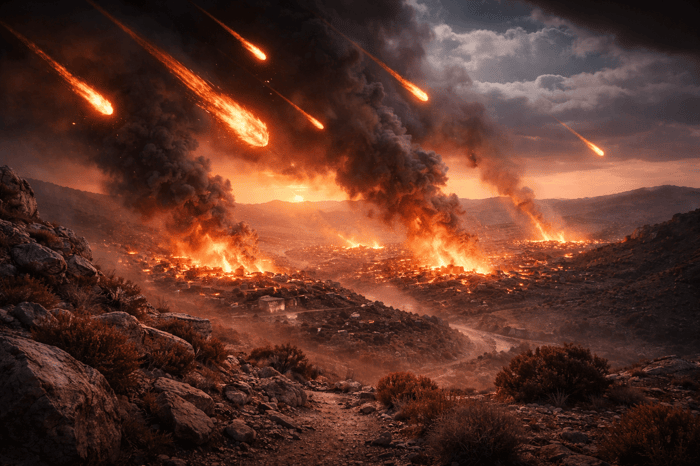 10 Interesting Facts About the Bible Story of Sodom and Gomorrah