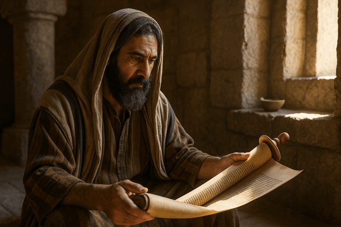 10 Interesting Facts About the Book of Isaiah