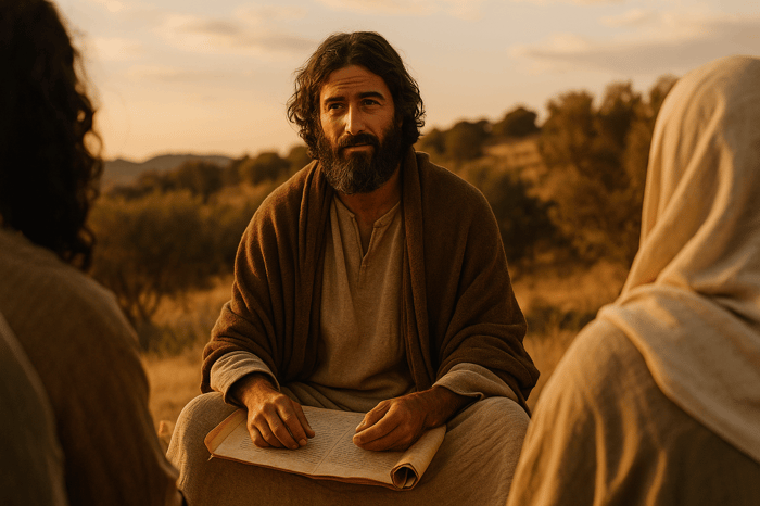 10 Interesting Facts About the Book of James