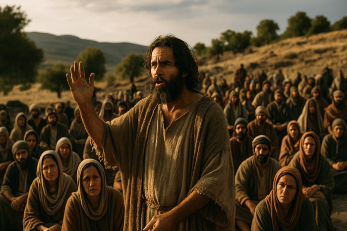10 Interesting Facts About the Book of Joel