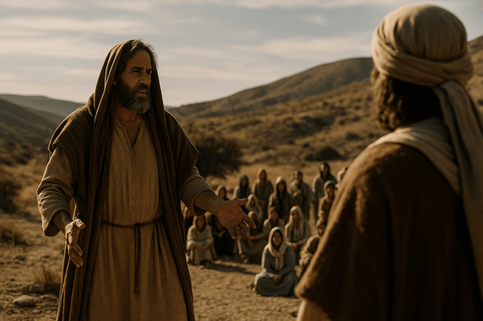 10 Interesting Facts About the Book of Jonah