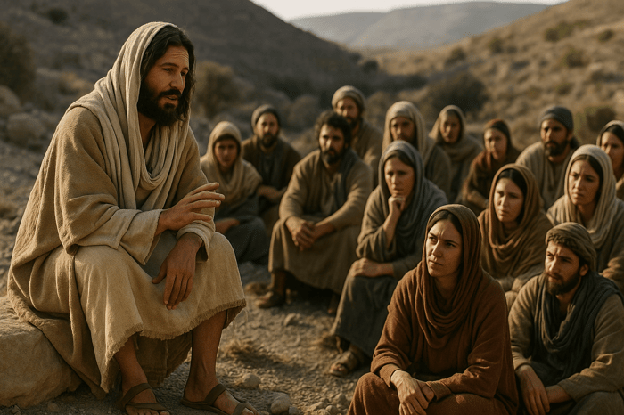 10 Interesting Facts About the Book of Mark