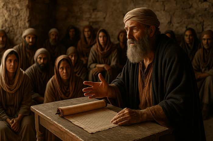 10 Interesting Facts About the Book of Philippians