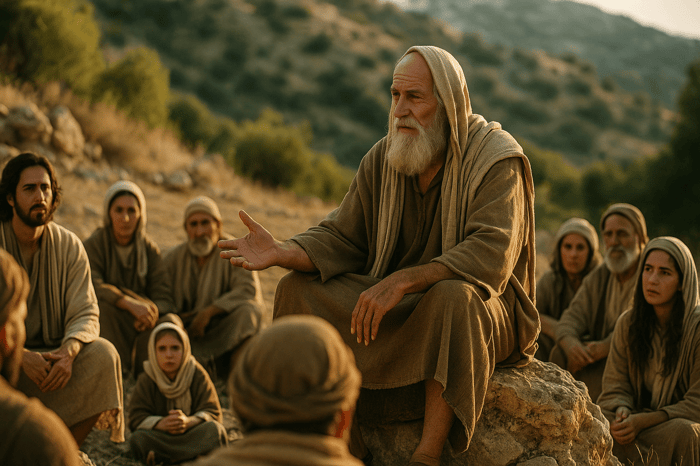 10 Interesting Facts About the Book of Revelation