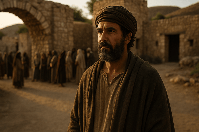 10 Interesting Facts About the Book of Romans