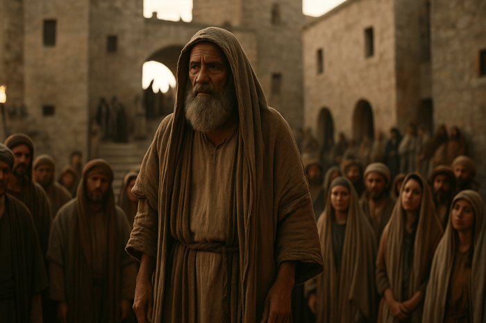 10 Interesting Facts About the Book of Zephaniah