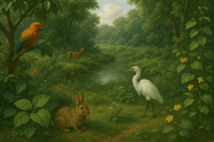 10 Interesting Facts About the Creation of the World