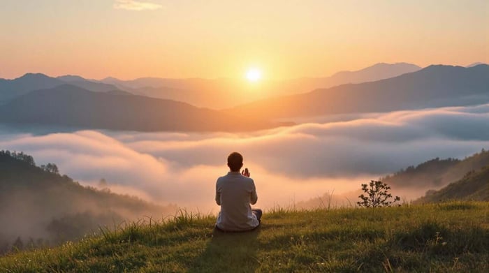 Ask and You Shall Receive: The Power of Faith in Prayer