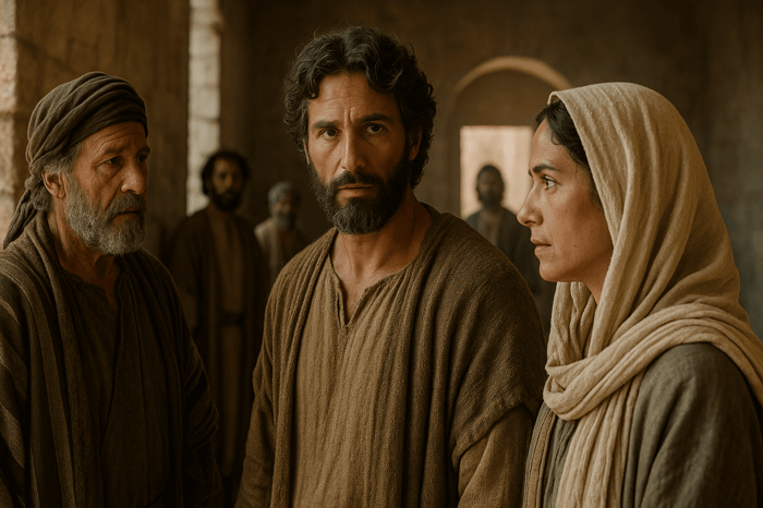 10 Interesting Facts About Apollos in the Bible