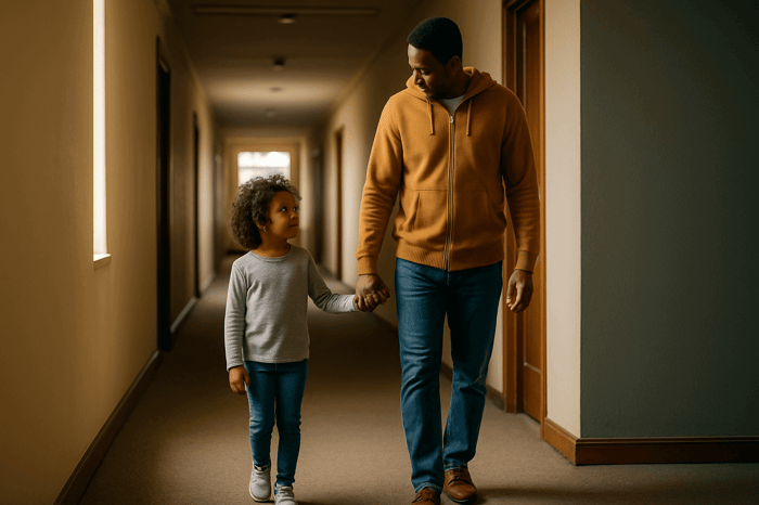 Psalm 27:1 — The Lord Is My Light and Salvation