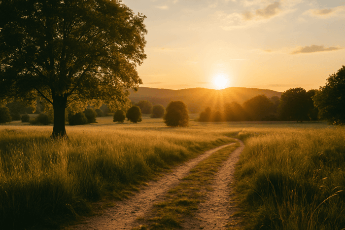 Trust in the Lord with All Your Heart