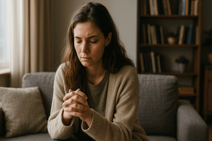 Be Still and Know: Understanding Psalm 46:10