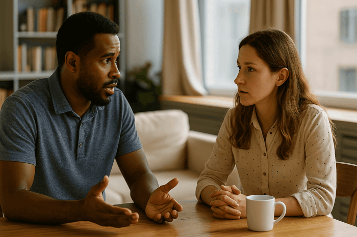 Come Let Us Reason Together: What It Really Means