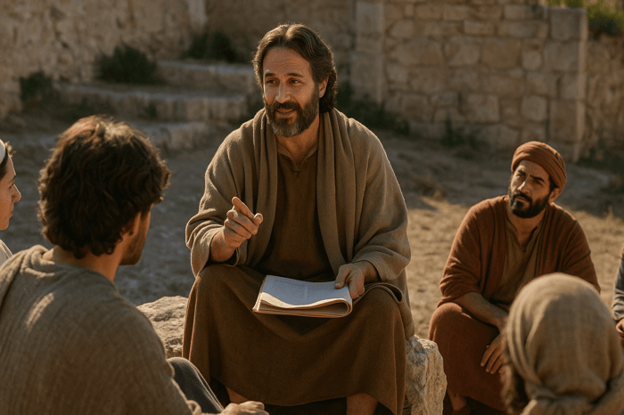 10 Interesting Facts About 3 John in the Bible